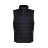 Bodywarmer matelassé homme