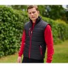 Bodywarmer matelassé homme