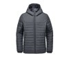 Doudoune homme