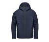 Veste homme légère et hautement technique