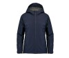 Veste femme légère et hautement technique