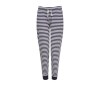 Pantalon d'intérieur stretch femme