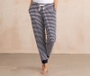 Pantalon d'intérieur stretch femme