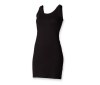Robe sans manche
