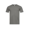 Tee-shirt col rond homme
