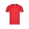 Tee-shirt col rond homme