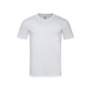 Tee-shirt col rond homme
