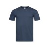 Tee-shirt col rond homme