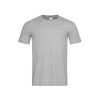 Tee-shirt col rond homme