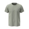 Tee-shirt col rond homme