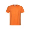 Tee-shirt col rond homme