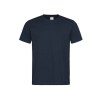 Tee-shirt col rond homme