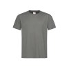 Tee-shirt col rond homme