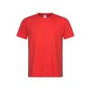Tee-shirt col rond homme