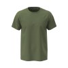 Tee-shirt col rond homme