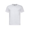 Tee-shirt col rond homme