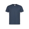 Tee-shirt col rond homme