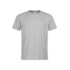 Tee-shirt col rond homme