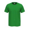 Tee-shirt col rond homme