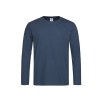 Tee-shirt manches longues homme