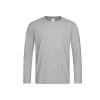 Tee-shirt manches longues homme