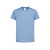 Tee-shirt col rond pour enfants