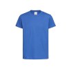 Tee-shirt col rond pour enfants