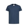 Tee-shirt col rond pour enfants