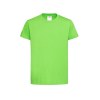 Tee-shirt col rond pour enfants