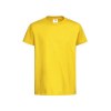 Tee-shirt col rond pour enfants
