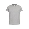 Tee-shirt col rond pour enfants