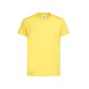 Tee-shirt col rond pour enfants