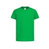 Tee-shirt col rond pour enfants