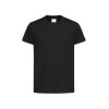 Tee-shirt col rond pour enfants