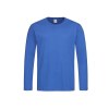 Tee-shirt manches longues homme