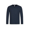 Tee-shirt manches longues homme