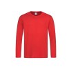 Tee-shirt manches longues homme