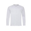 Tee-shirt manches longues homme