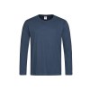 Tee-shirt manches longues homme