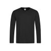 Tee-shirt manches longues homme