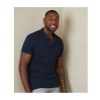 Polo manches courtes homme