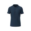Polo manches courtes homme