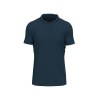 Polo manches courtes homme