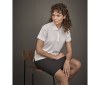 Polo femme en polyester recyclé