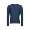 Tee-shirt de sport manches longues