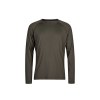 Tee-shirt de sport manches longues