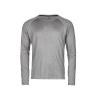 Tee-shirt de sport manches longues