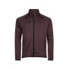 Veste polaire stretch