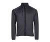 Veste polaire stretch