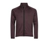 Veste polaire stretch